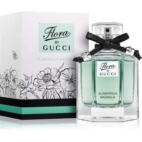 gucci flora by gucci glamorous magnolia